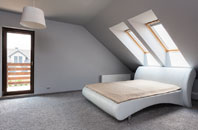 Burrigill bedroom extensions